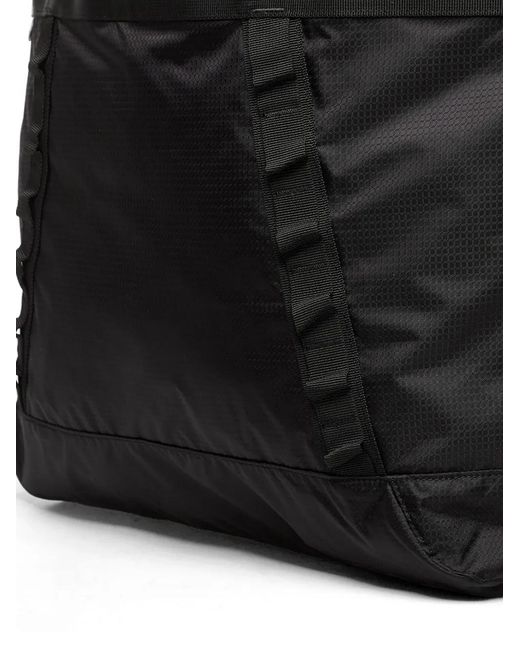 Gramicci Black Trail Tote