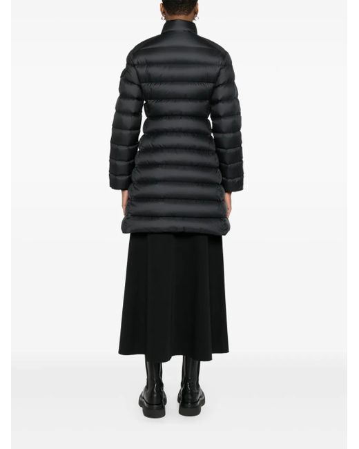 Moncler Black Jackets