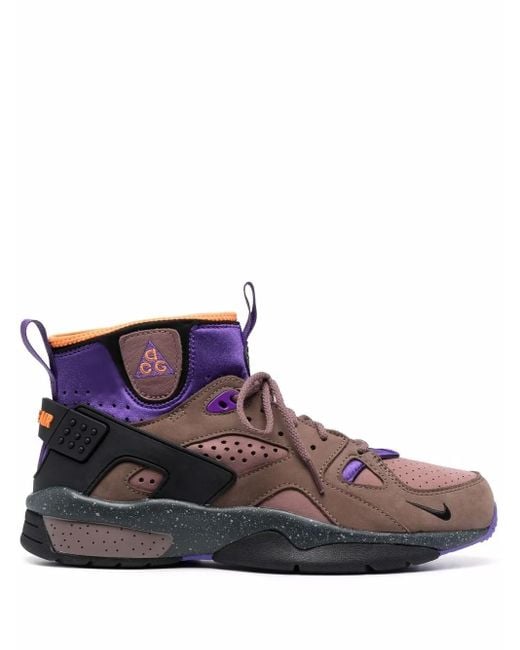 Nike Acg Air Mowabb スニーカー Multicolor