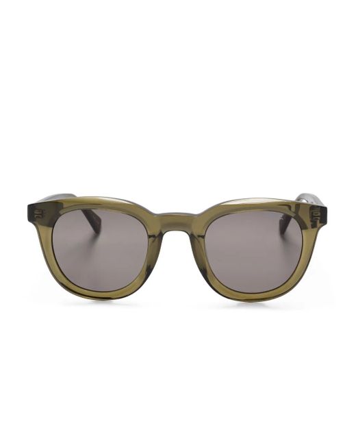 Gafas de sol Lou A.P.C. de color Gray