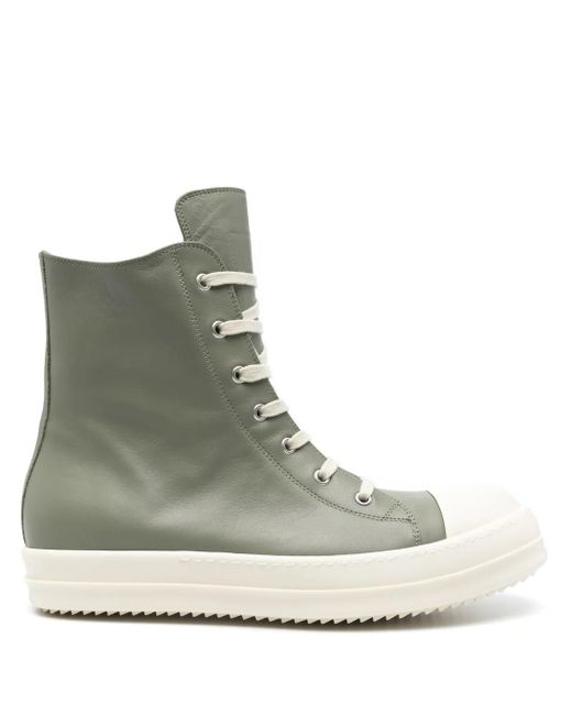 メンズ Rick Owens Hollywood スニーカー Multicolor