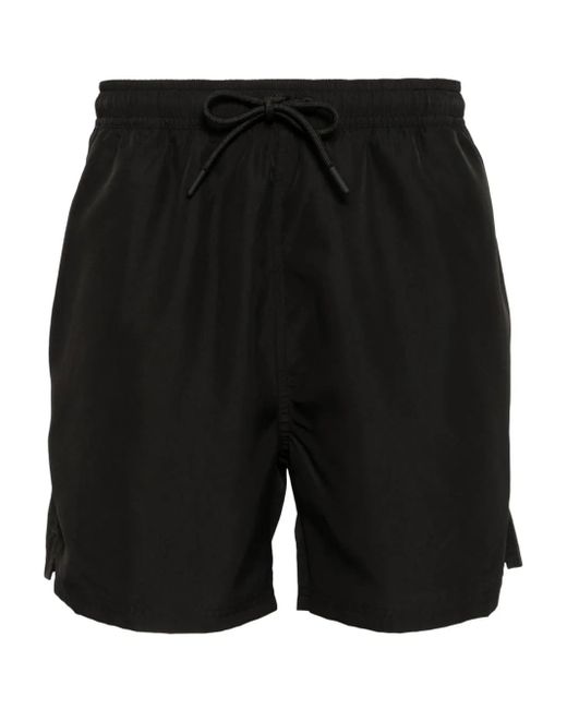 メンズ Belstaff Clipper トランクス水着 Black