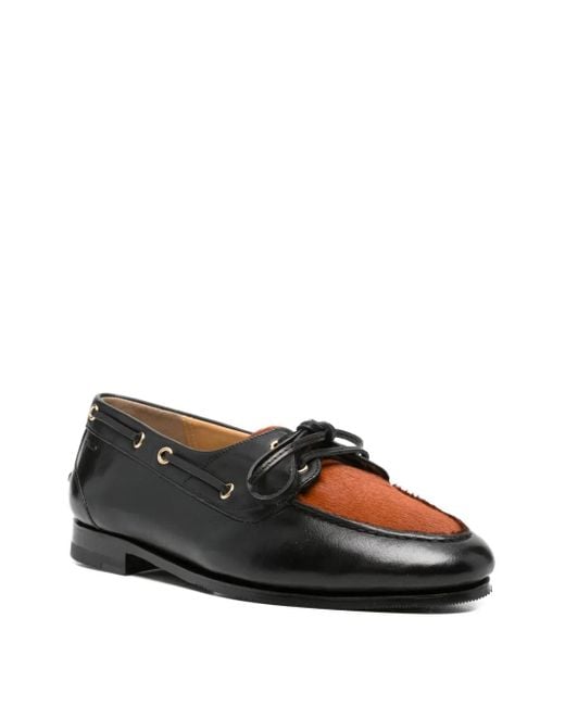 Bally Black Pathy-W-Py