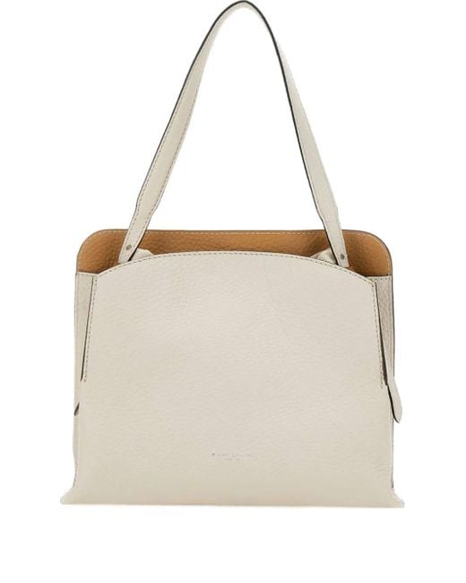 Gianni Chiarini Natural Asia Shoulder Bag