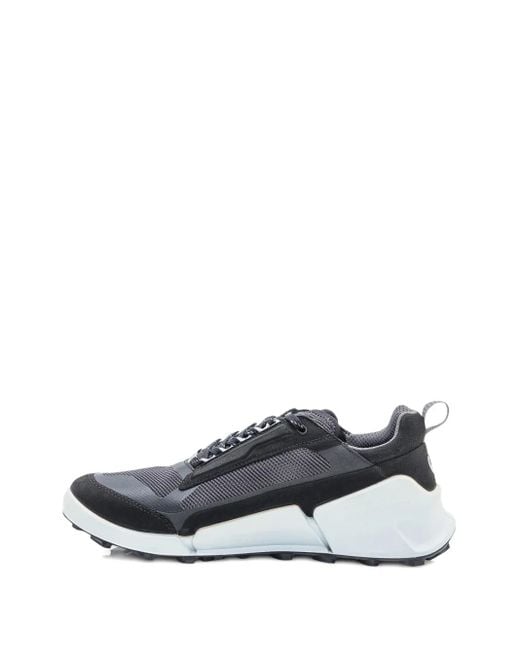 Baskets Biom 2.1 X Mountain Ecco pour homme en coloris Gray