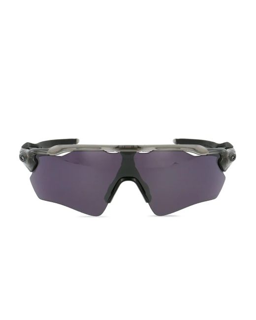 Oakley Blue Radar Ev Path Sunglasses for men
