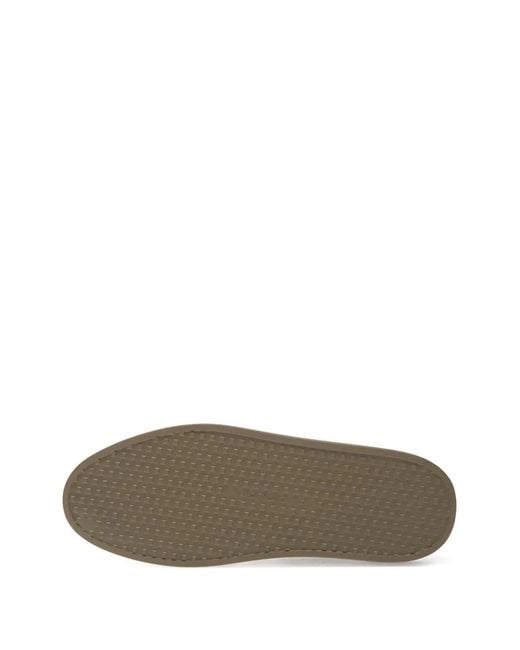 Fear Of God Gray California 2.0 Sneakers