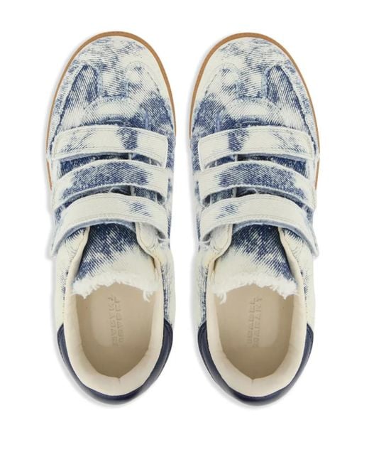Isabel Marant Beth スニーカー Blue
