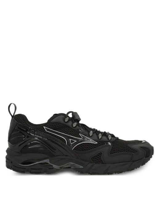 Mizuno Black X Sly Tokyo Wave Rider 10 Sneakers