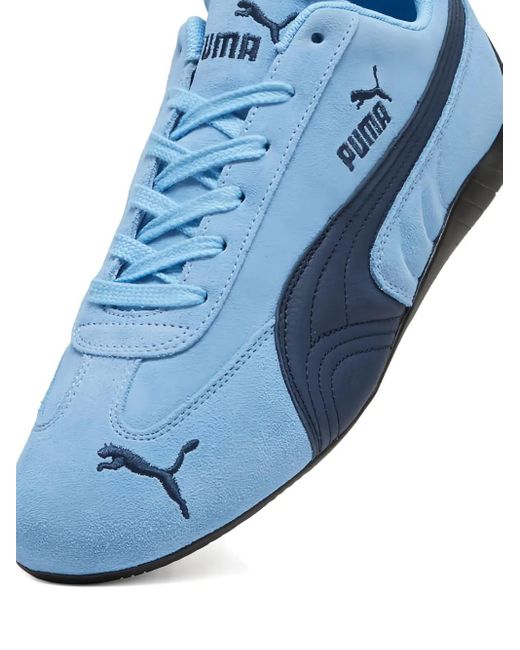 Baskets Speedcat PUMA en coloris Blue