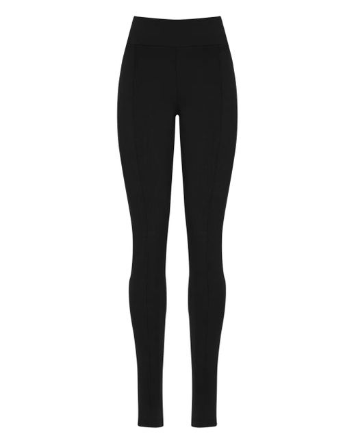 Lygia & Nanny Shape Fuseaux パンツ Black