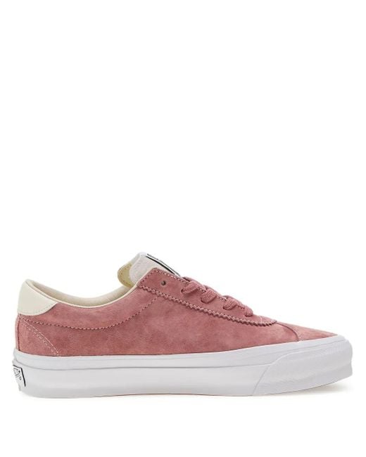 Baskets Sport 73 Lx Vans en coloris Pink