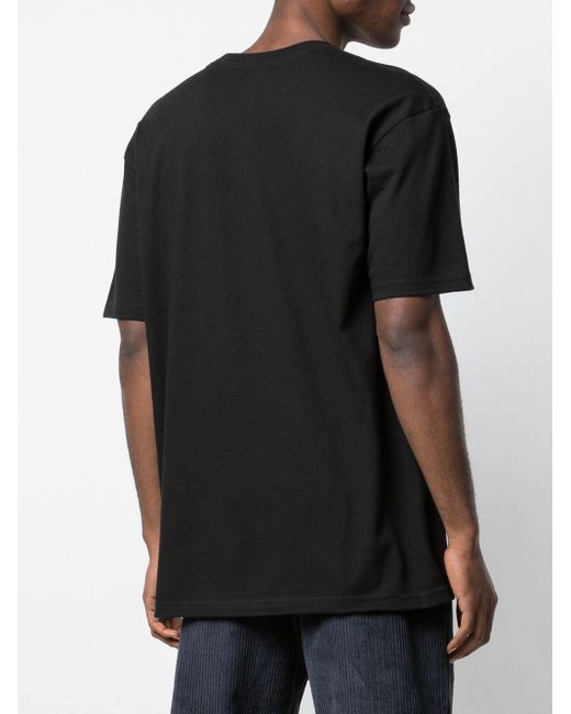 supreme cream tee