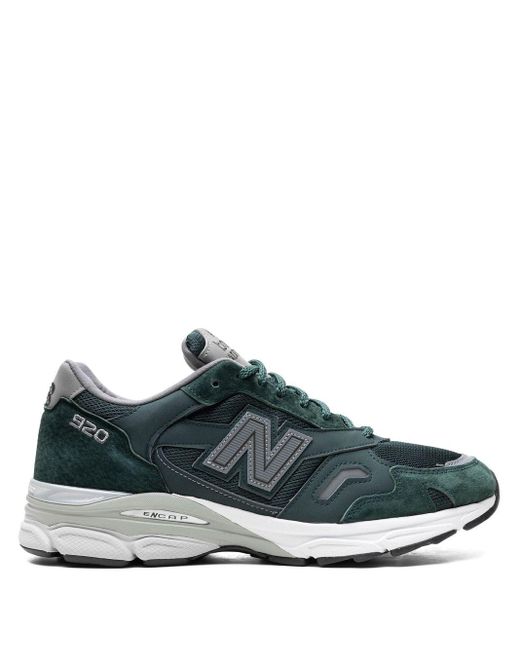 New Balance 920 "kelly Green/grey" Sneakers for men