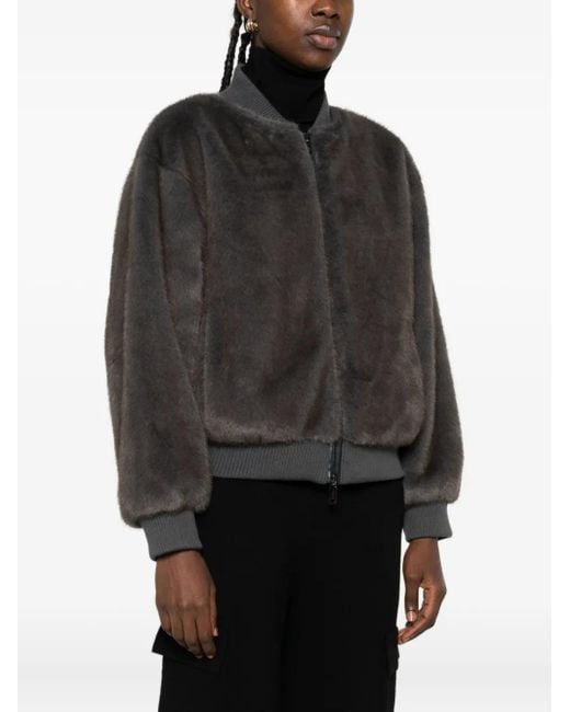 P.A.R.O.S.H. Black Coats