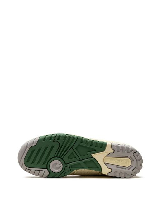 New Balance Natural X Aimé Leon Dore 550 Sneakers