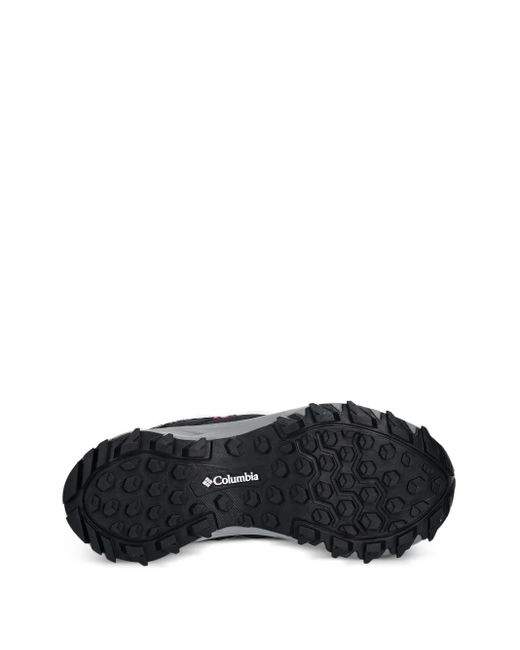 Sneakers Peakfreak Hera Ii Outdry di Columbia in Black