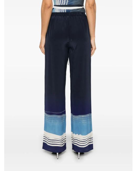 Sir Blue Mariner Trousers