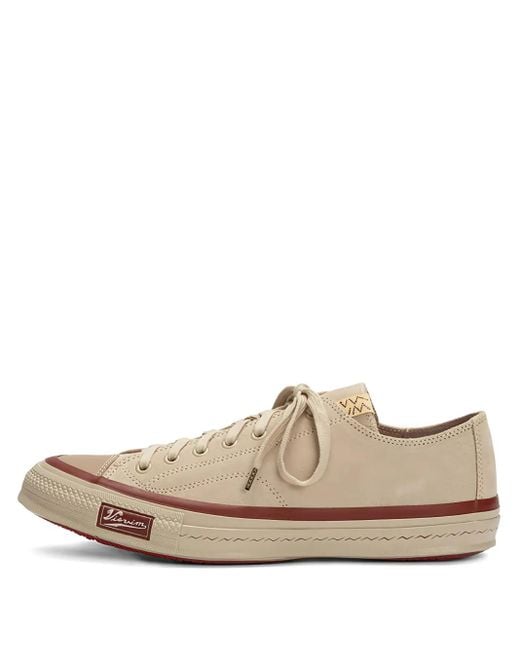 Baskets Skagway Visvim pour homme en coloris White
