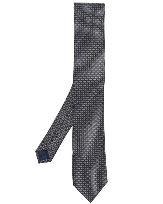 Homme Cravates Cravates et accessoires MICHAEL Michael Kors pour homme en coloris Blanc 