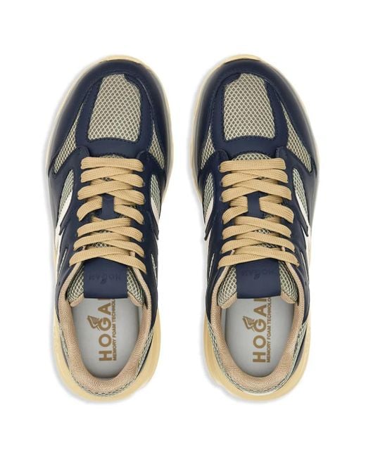 Hogan Blue Allacc H for men
