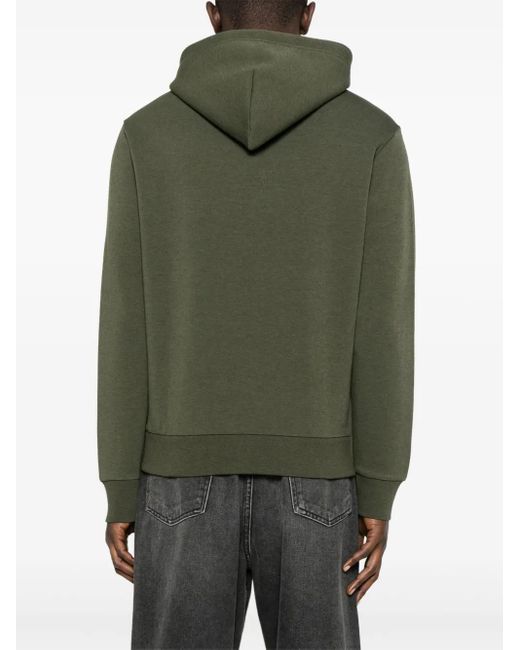 Polo Ralph Lauren ロゴ パーカー Green