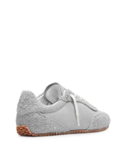 Axel Arigato White Daze Runner Sneakers