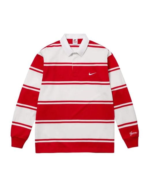 Supreme X Nike Supreme X Nike