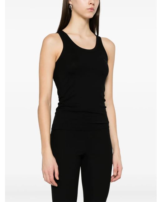 Coperni Black Top