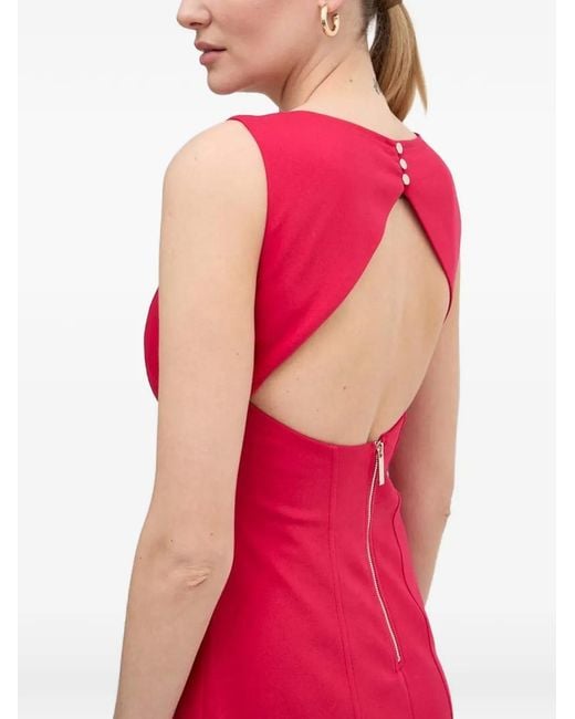 Robe Évasée Morgan en coloris Pink