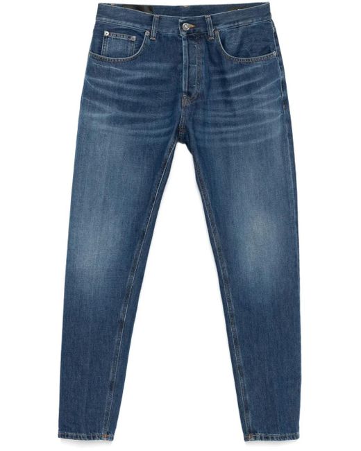 Dondup Blue Dian Jeans for men