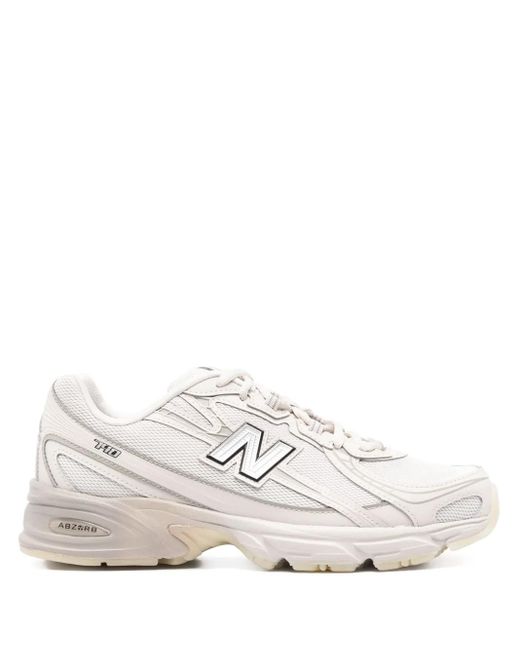New Balance 740 スニーカー White