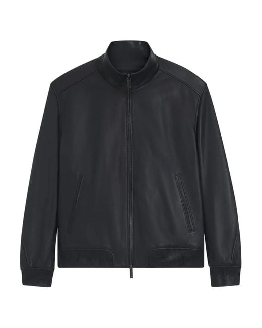 Boss Black X Aston Martin Jacket for men