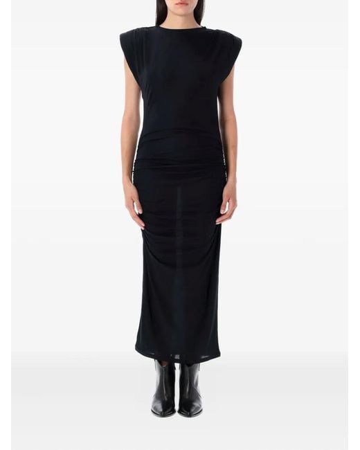 Isabel Marant Black Dresses
