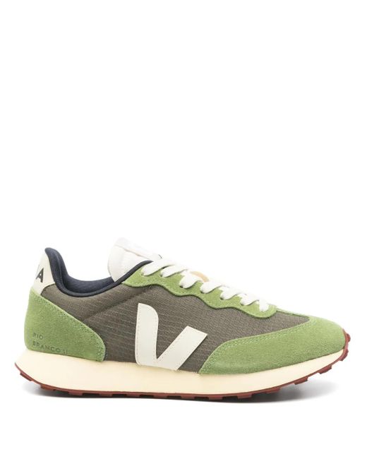 Veja Rio Branco Ii スニーカー Green