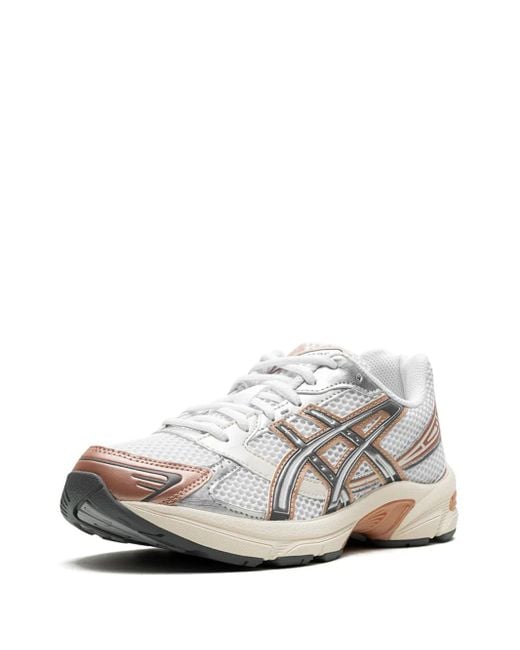 Asics Gel-1130 "pure Silver" スニーカー White