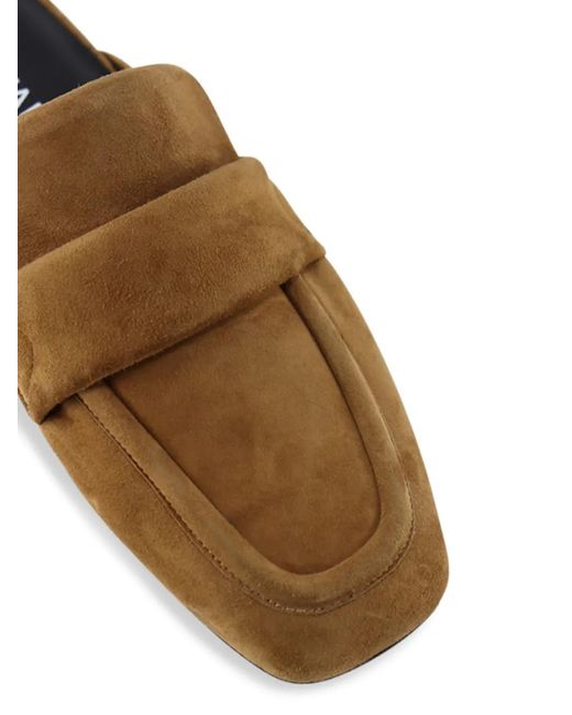 Notabene Brown Charlie Mules