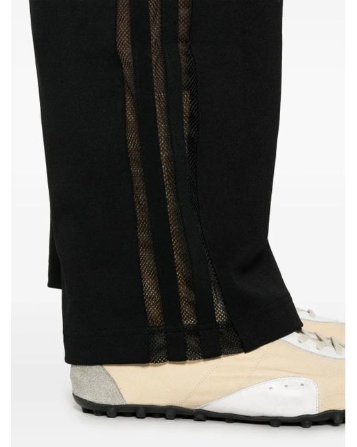 Y-3 Black Pants for men