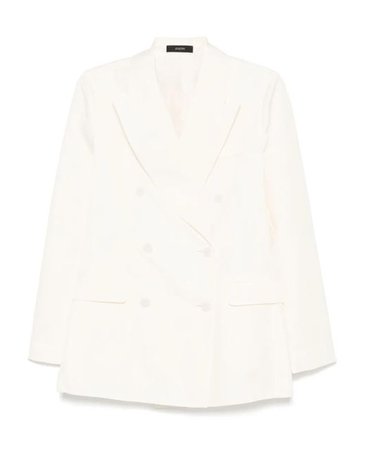 Joseph Valery ジャケット White