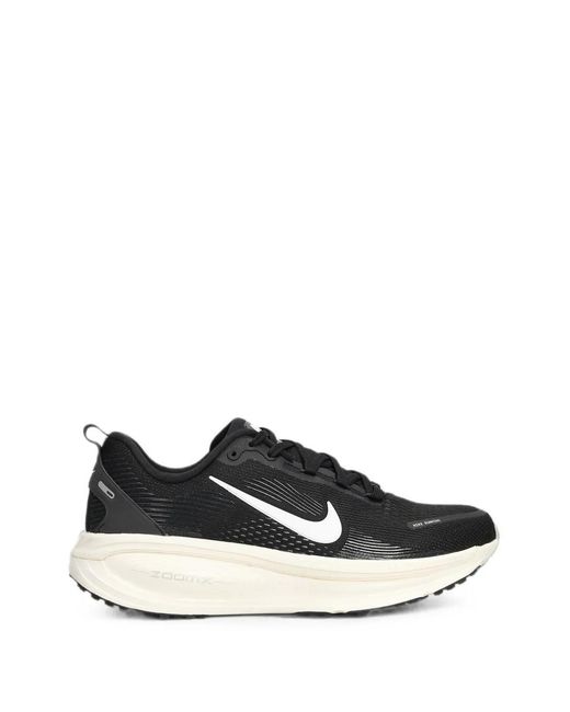 Nike Black Vomero 18 Sneakers for men