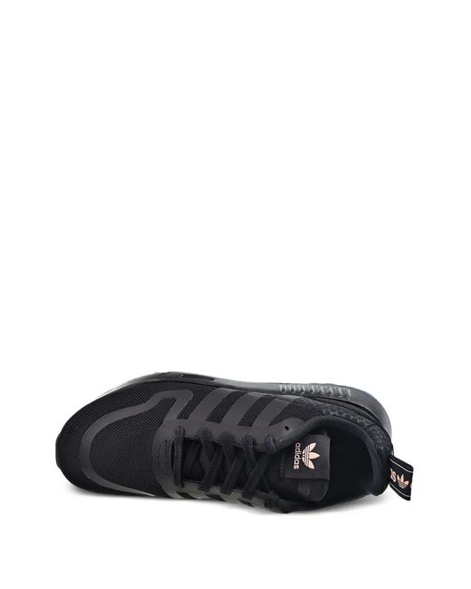 Adidas Blue Multix Sneakers
