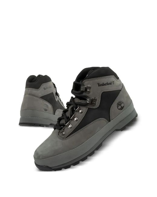 Timberland Euro Sprint Stiefel in Black für Herren