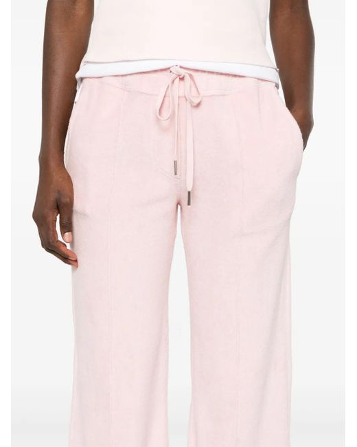Pantalones de chándal Tom Ford de color Pink