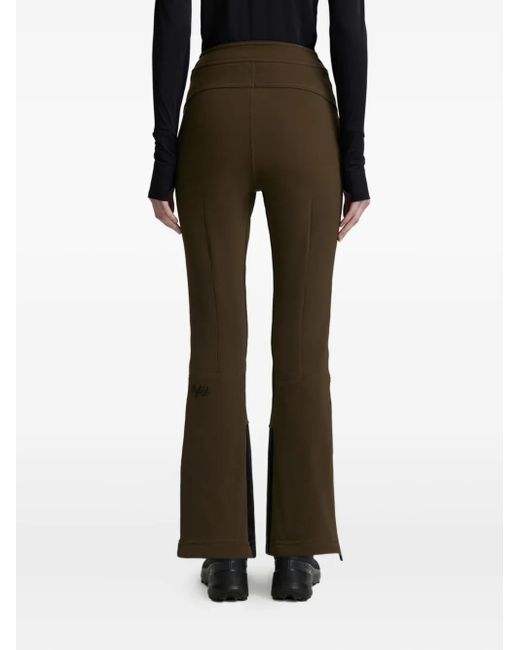Aztech Mountain Gray Bela Ski Trouser