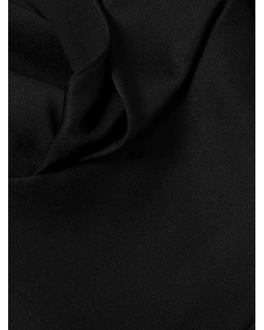 Jonathan Simkhai Samira Top in het Black