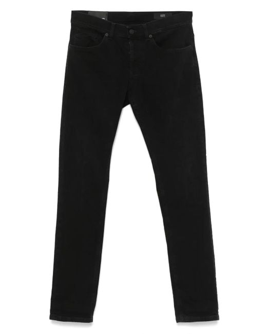 メンズ Dondup George パンツ Black