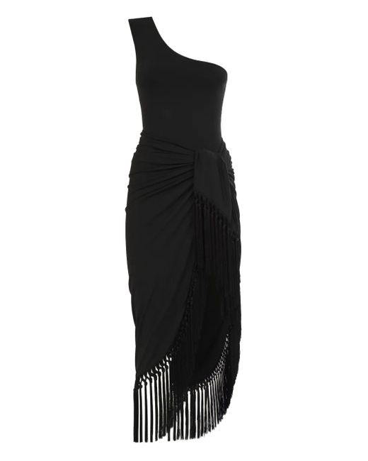 ‎Taller Marmo Black Rhodes Badeanzug