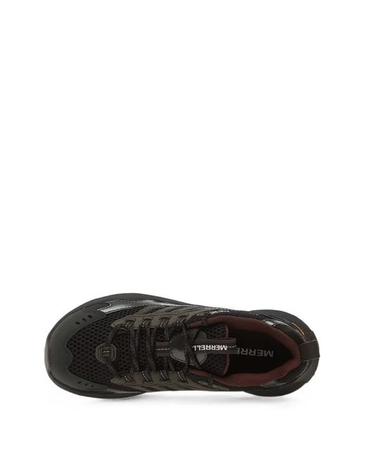 Merrell Black Moab Speed 2 Vent 2K Sneakers for men