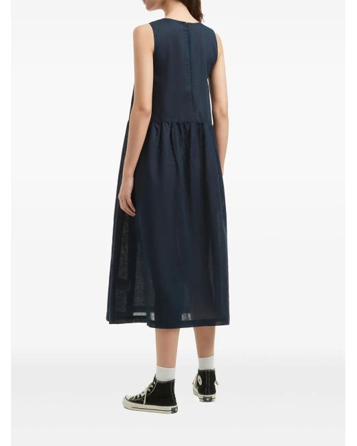 Abito di Chocoolate in Blue