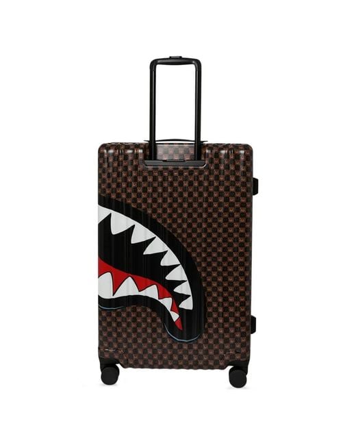 Sprayground Black Sharks